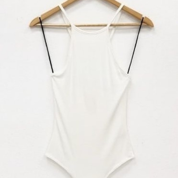 Racer Fun Subtle front Bodysuit - Picture 1 of 4